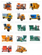 Where can I buy a shotcrete machine?