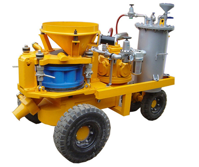 Shotcrete Machine for sale in Australia